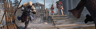 Assassin's Creed III